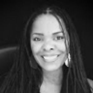 Meet your Posher, Marilyn a